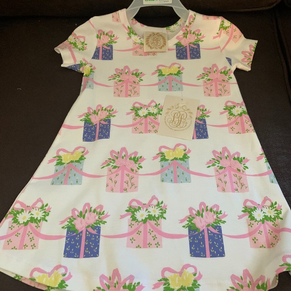 The Beaufort Bonnet Company EDIAG Polly